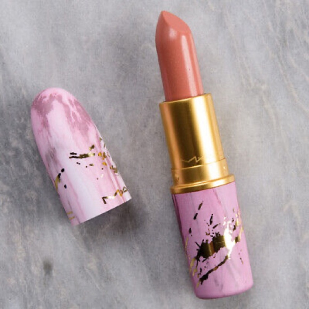 MAC | LE Electric Wonder Collection Lipstick in The Naturalist